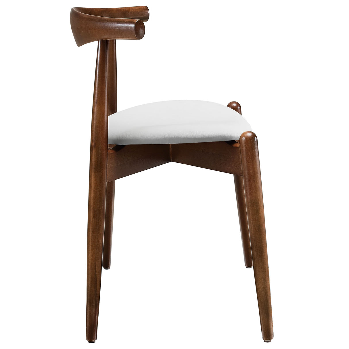 Stalwart Kitchen And Dining Room Chair - Kitchen Table And Chair Set - BUILDMYPLACE