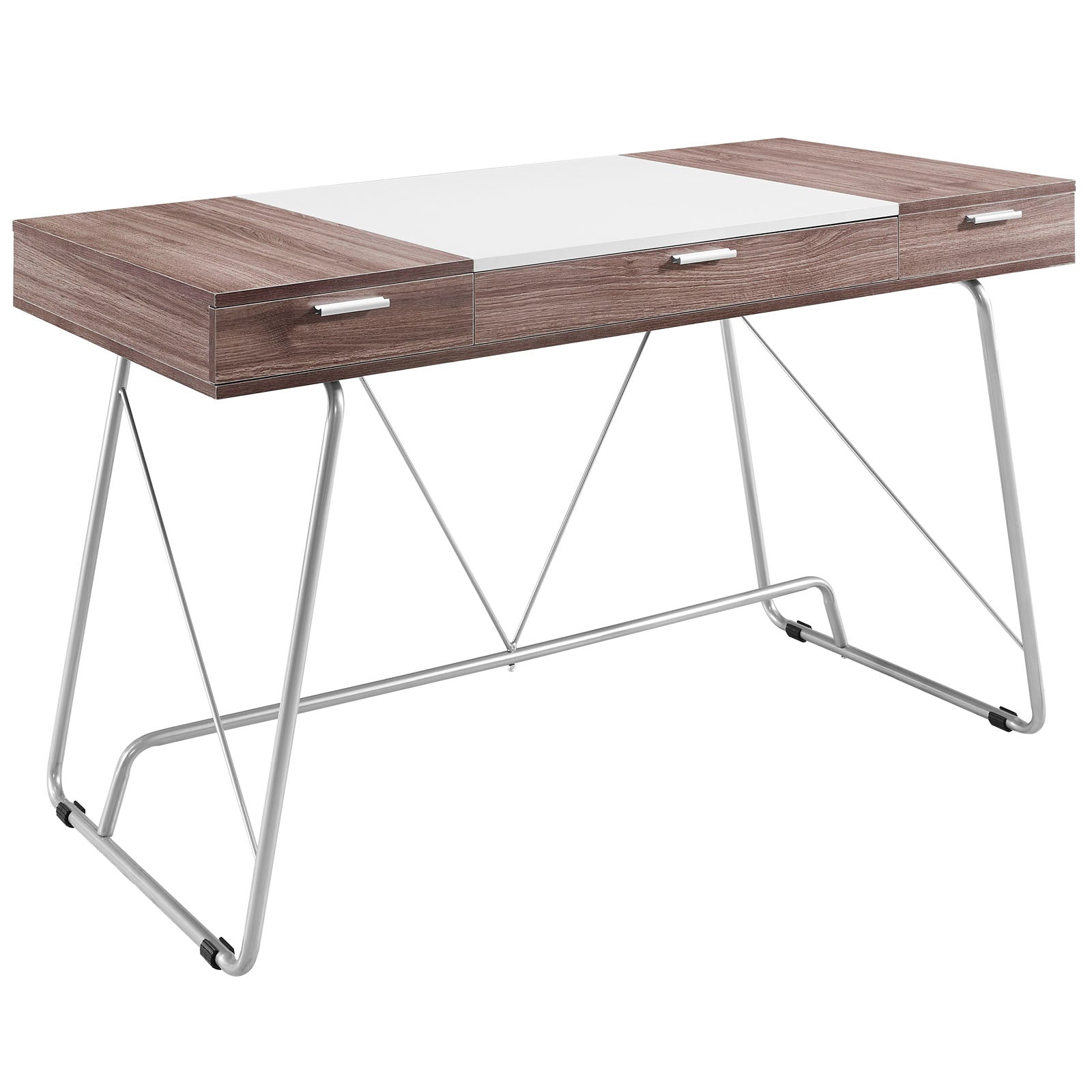 Shop Panel Office Desk for Contemporary Office Designs at BUILDMyplace