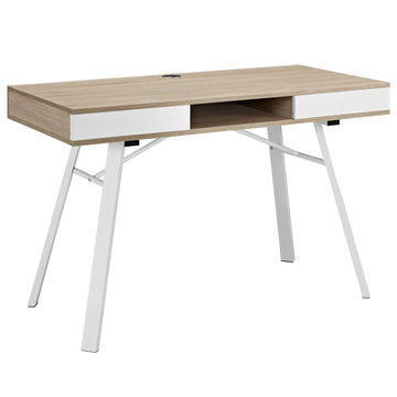 Enhance Your Office Furniture with Stir Office Desk | BUILDMyplace