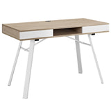 Enhance Your Office Furniture with Stir Office Desk | BUILDMyplace