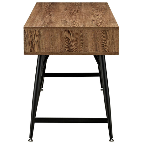BUILDMyplace's Surplus Office Desk For Utlising Regular Office Tasks