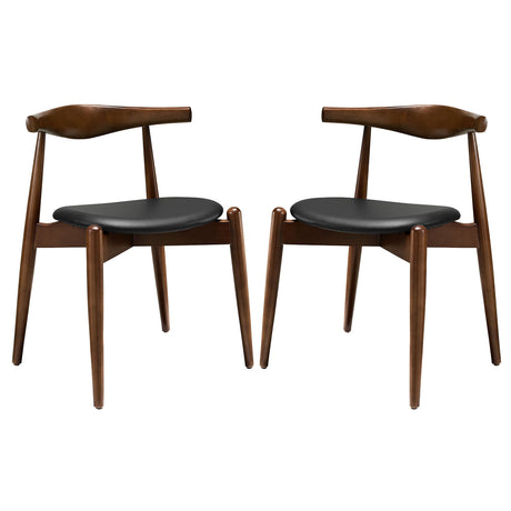 Stalwart Kitchen And Dining Room Chair - Kitchen Table And Chair Set - BUILDMYPLACE