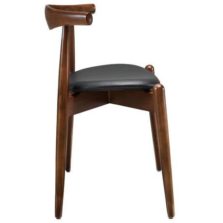 Stalwart Kitchen And Dining Room Chair - Kitchen Table And Chair Set - BUILDMYPLACE
