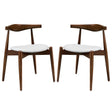 Stalwart Kitchen And Dining Room Chair - Kitchen Table And Chair Set - BUILDMYPLACE