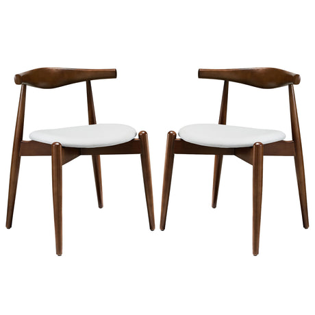 Stalwart Kitchen And Dining Room Chair - Kitchen Table And Chair Set - BUILDMYPLACE