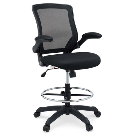 Stylish Drafting Chair for Office | BUILDMyplace