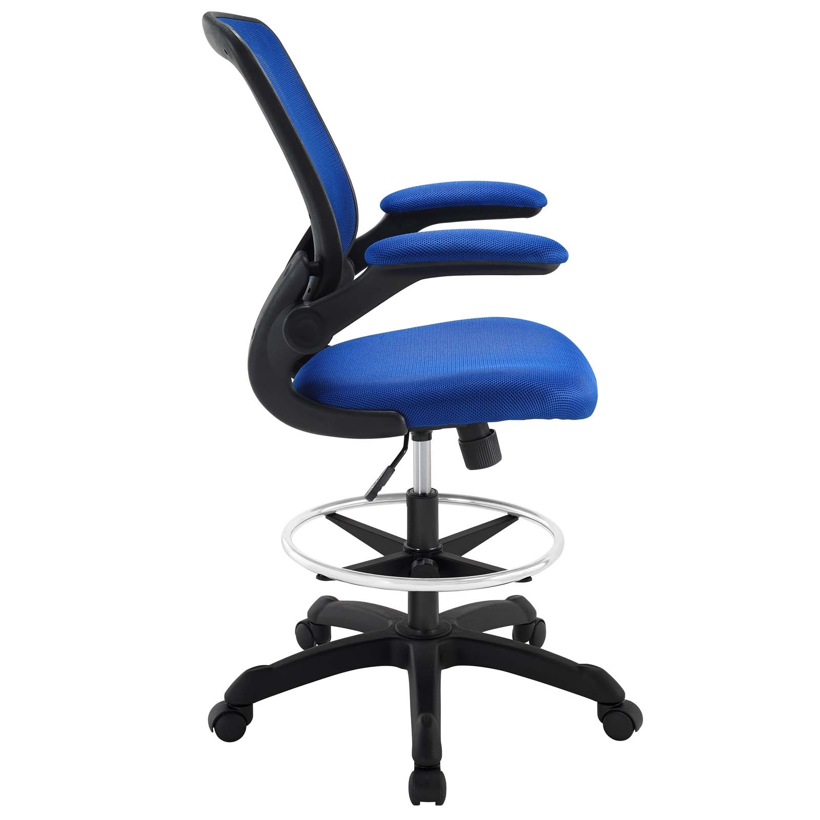 Ergonomic draughtsman chair new arrivals