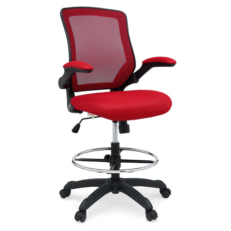 Stylish Drafting Chair for Office | BUILDMyplace