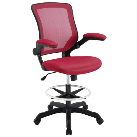 Stylish Drafting Chair for Office | BUILDMyplace