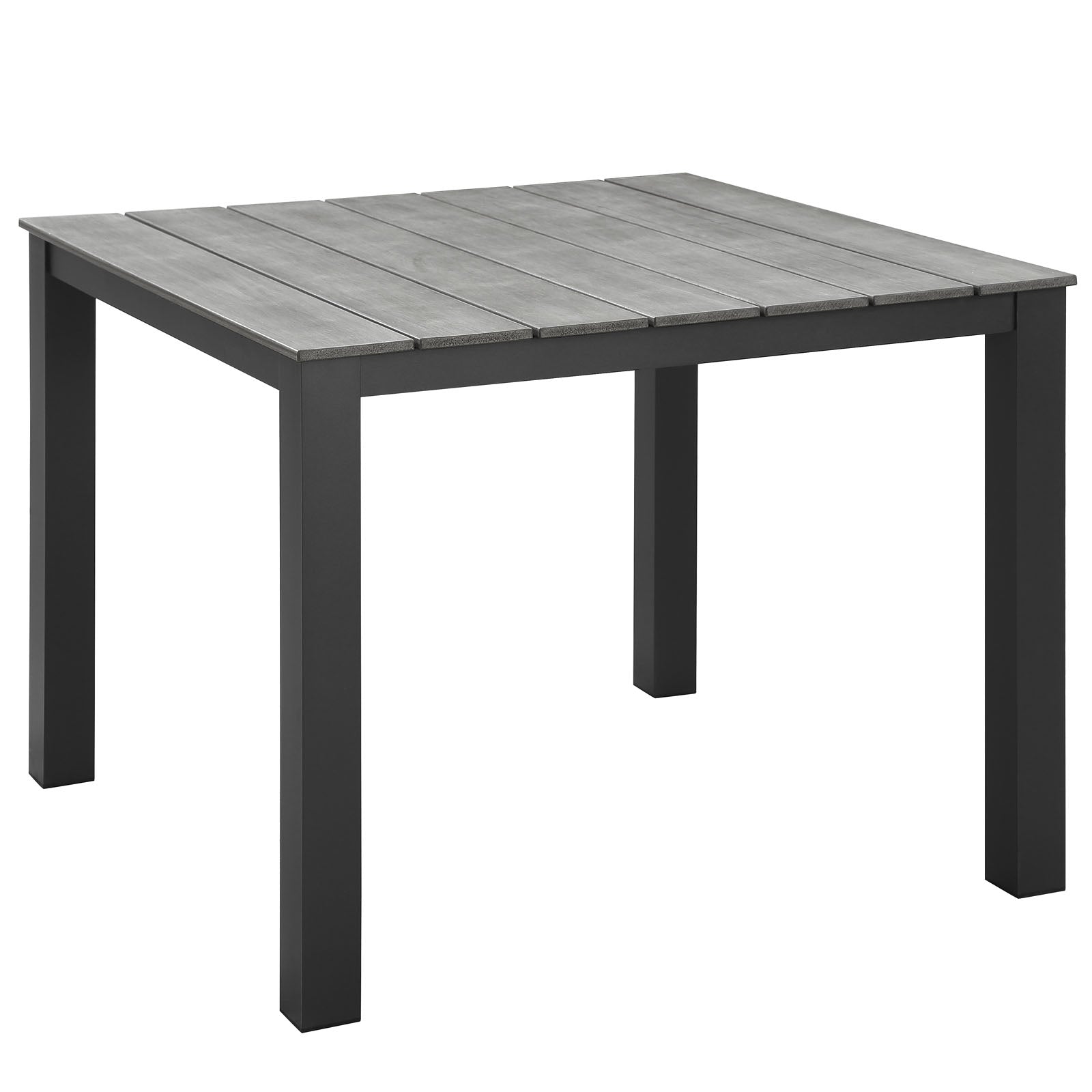 Maine Outdoor Patio Dining Table