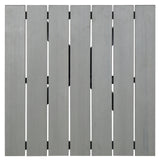 Maine 28 Outdoor Patio Dining Table - BUILDMYPLACE