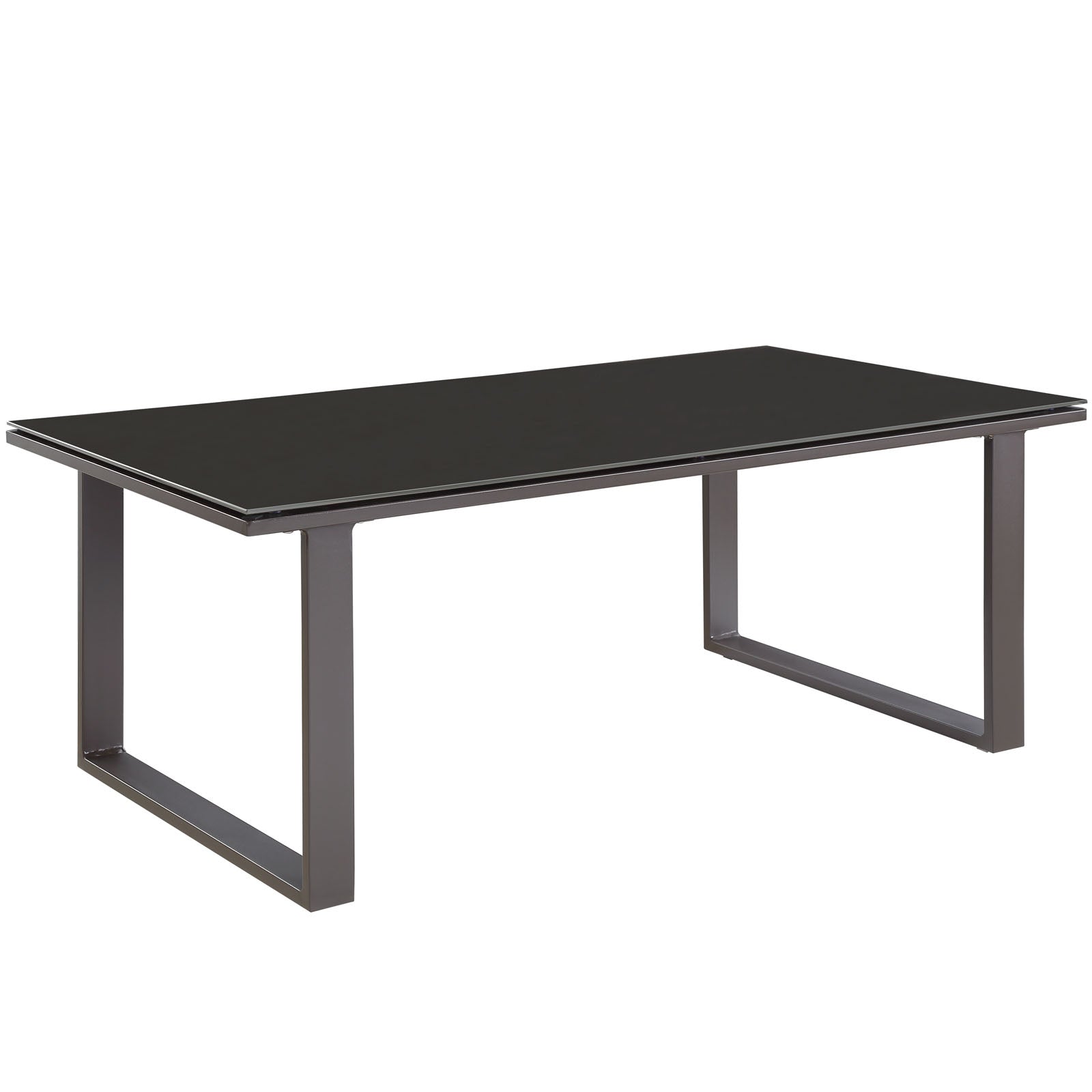 Fortuna Outdoor Patio Coffee Table