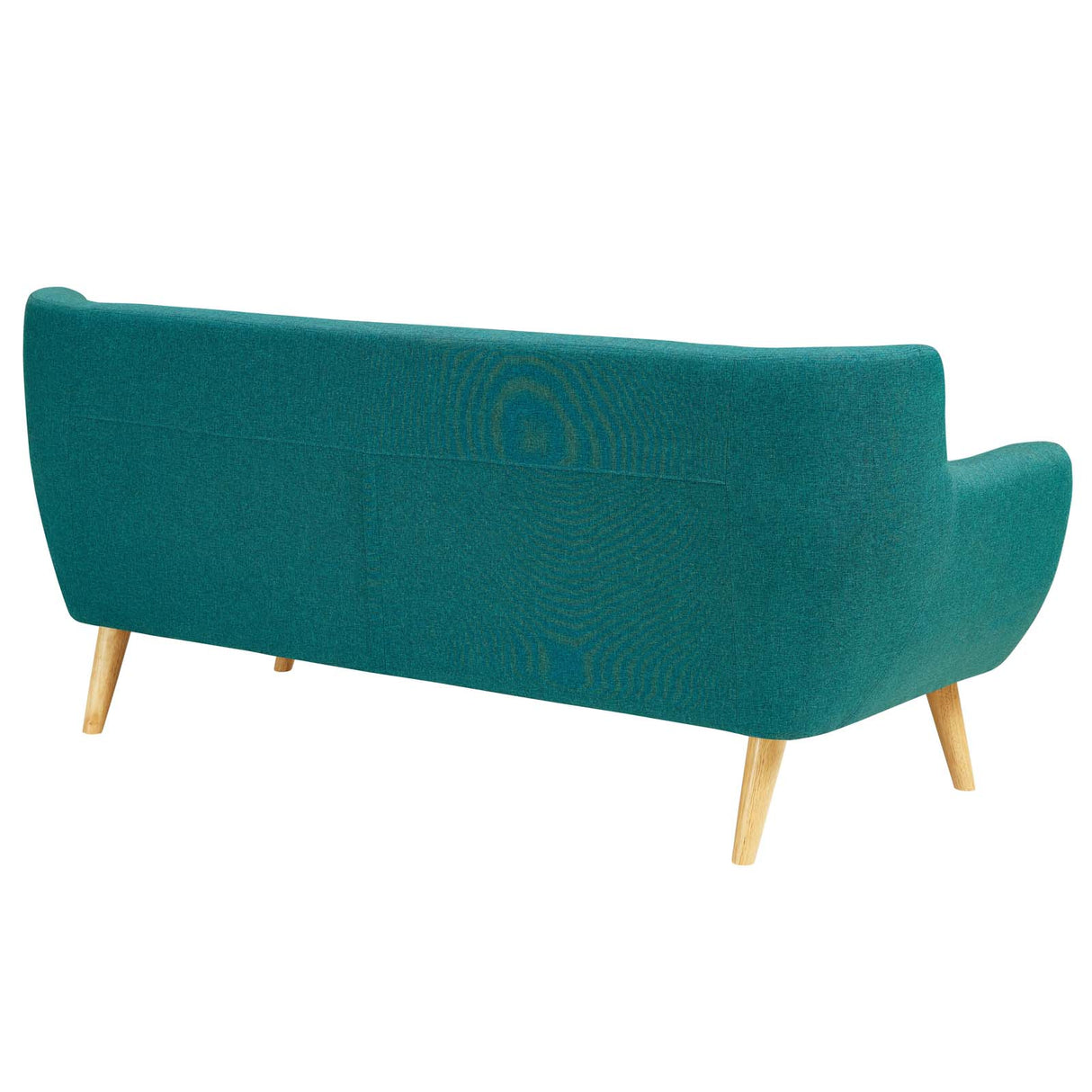 Remark Upholstered Fabric Sofa - BUILDMYPLACE