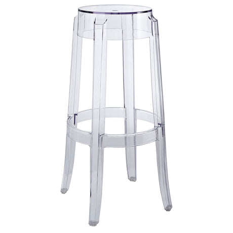 Modern Casper Counter Height Bar Stool - Dinner Counter And Bar Stools - BUILDMYPLACE