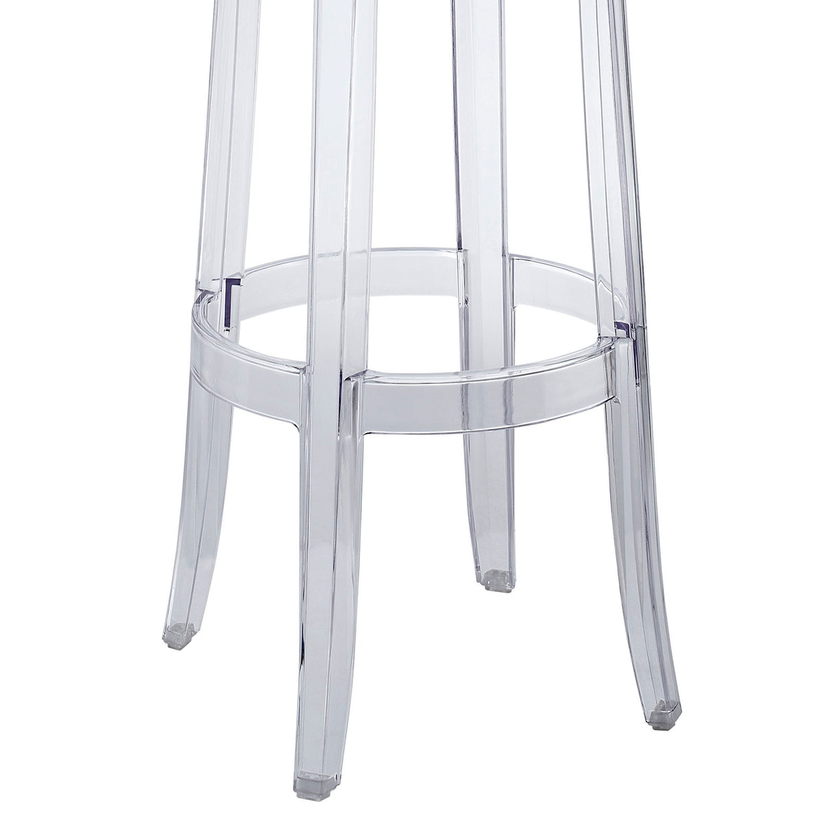 Modern Casper Counter Height Bar Stool - Dinner Counter And Bar Stools - BUILDMYPLACE