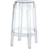 Modern Casper Counter Height Bar Stool - Dinner Counter And Bar Stools - BUILDMYPLACE