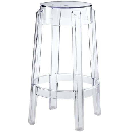 Modern Casper Counter Height Bar Stool - Dinner Counter And Bar Stools - BUILDMYPLACE