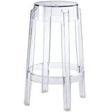 Modern Casper Counter Height Bar Stool - Dinner Counter And Bar Stools - BUILDMYPLACE