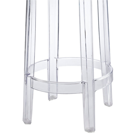 Modern Casper Counter Height Bar Stool - Dinner Counter And Bar Stools - BUILDMYPLACE