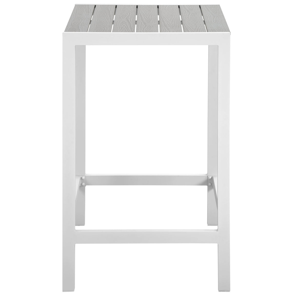 Maine 5 Piece Outdoor Patio Bar Set - BUILDMYPLACE