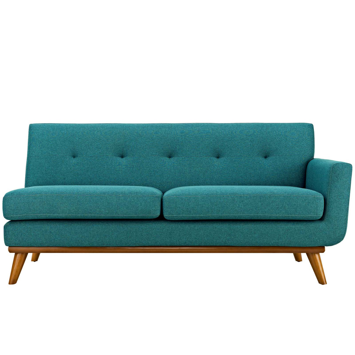 Engage Loveseat - BUILDMYPLACE