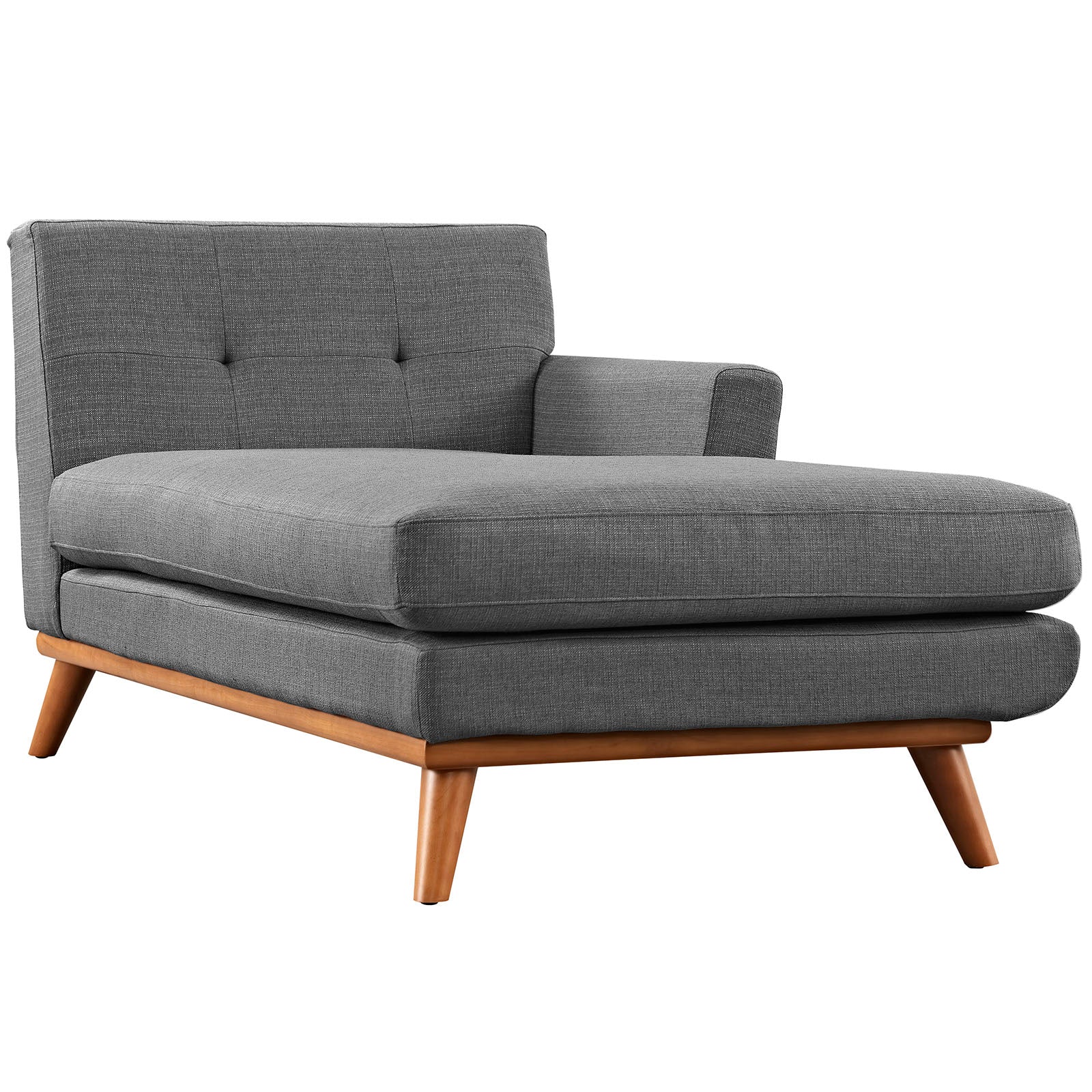 Left arm chaise discount lounge