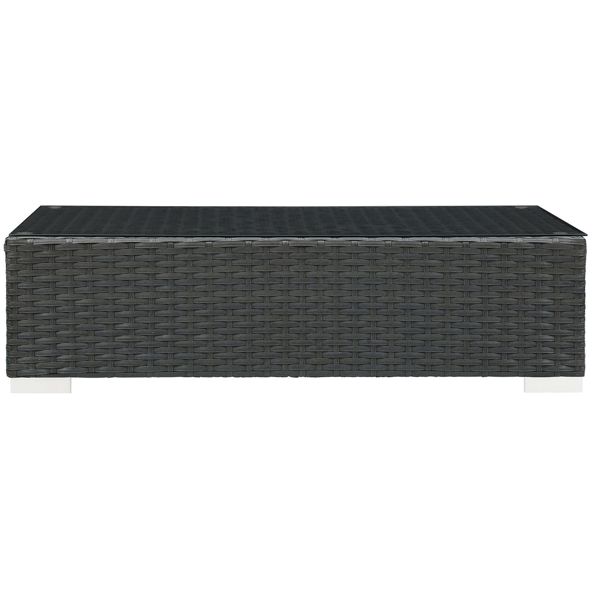 Sojourn Outdoor Patio Coffee Table - BUILDMYPLACE