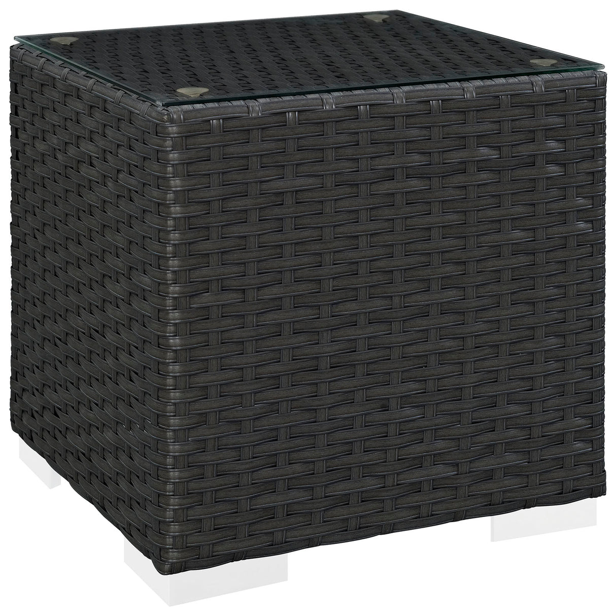 Sojourn Outdoor Patio Side Table - BUILDMYPLACE
