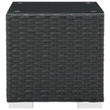 Sojourn Outdoor Patio Side Table - BUILDMYPLACE