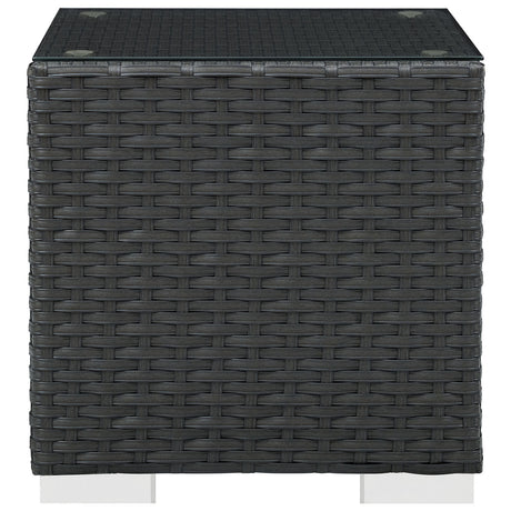 Sojourn Outdoor Patio Side Table - BUILDMYPLACE