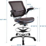 Drafting Chair for Ultra productive Office Space: Office Furniture