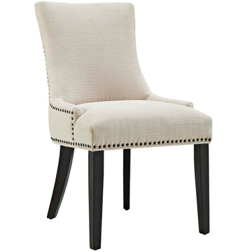 Modern Duchess Fabric Dining Side Chair - Parsons Dining Table And Chair Set