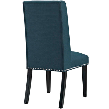 Baron Kitchen And Dining Fabric Chair Set - Dining Room Chair Sets