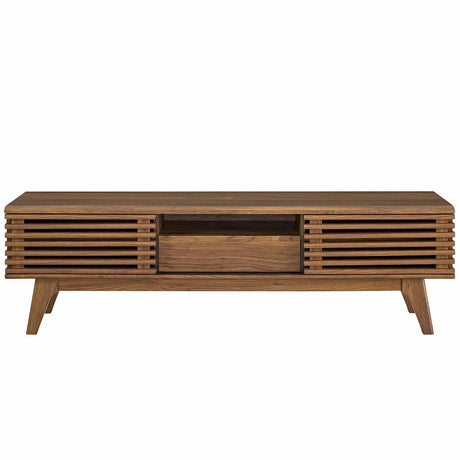 One 70 Inch Render TV Stand - BUILDMYPLACE