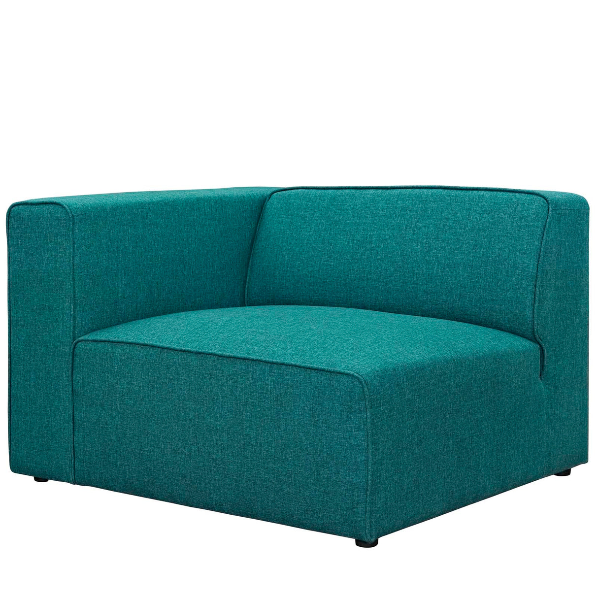 Mingle Fabric Sofa - BUILDMYPLACE