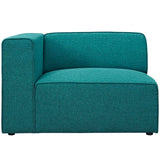 Mingle Fabric Sofa - BUILDMYPLACE