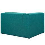 Mingle Fabric Sofa - BUILDMYPLACE