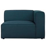 Mingle Fabric Sofa - BUILDMYPLACE