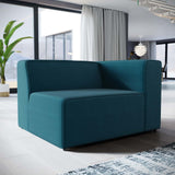 Mingle Fabric Sofa - BUILDMYPLACE