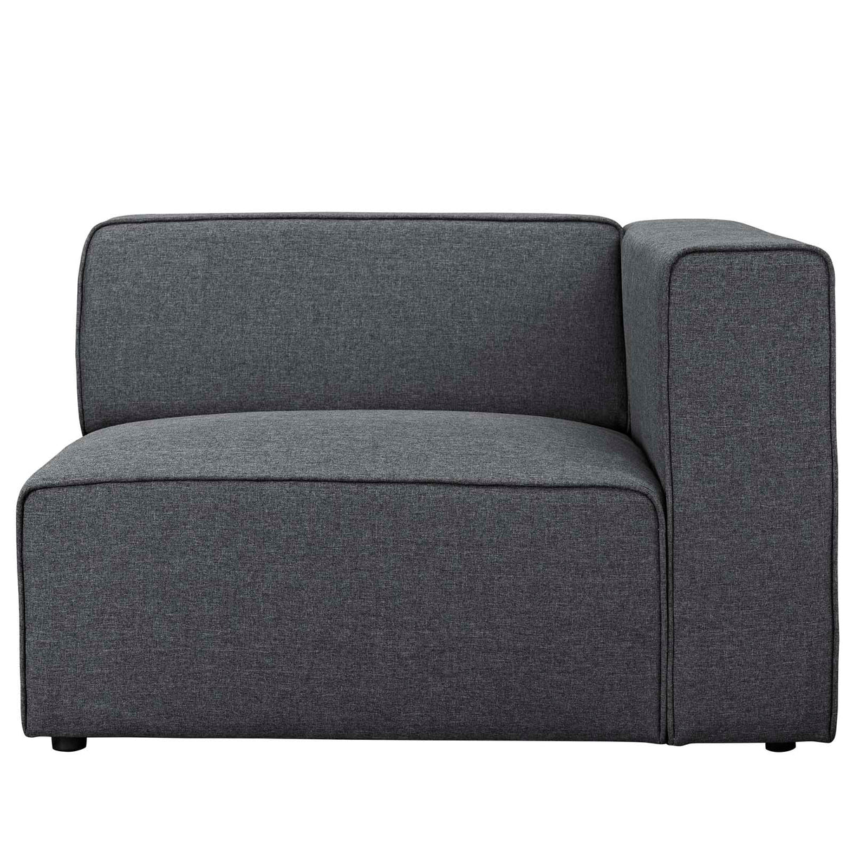 Mingle Fabric Sofa - BUILDMYPLACE