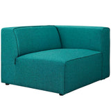 Mingle Fabric Sofa - BUILDMYPLACE