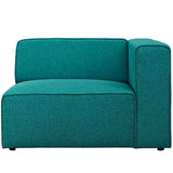 Mingle Fabric Sofa - BUILDMYPLACE