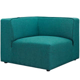 Mingle Corner Sofa - BUILDMYPLACE