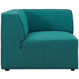 Mingle Corner Sofa - BUILDMYPLACE