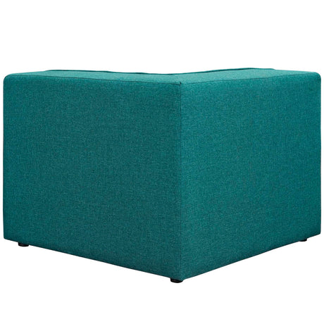 Mingle Corner Sofa - BUILDMYPLACE