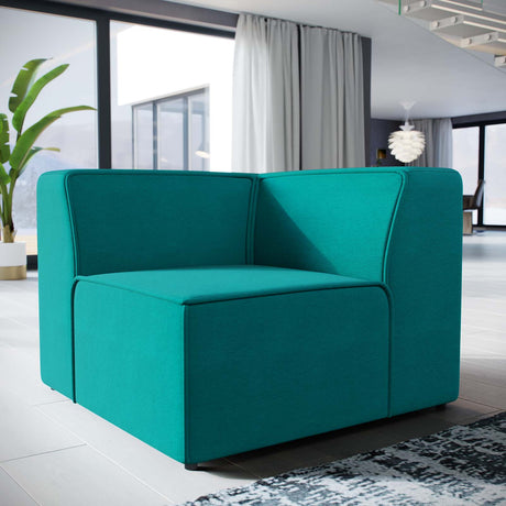 Mingle Corner Sofa - BUILDMYPLACE