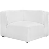 Mingle Corner Sofa - BUILDMYPLACE