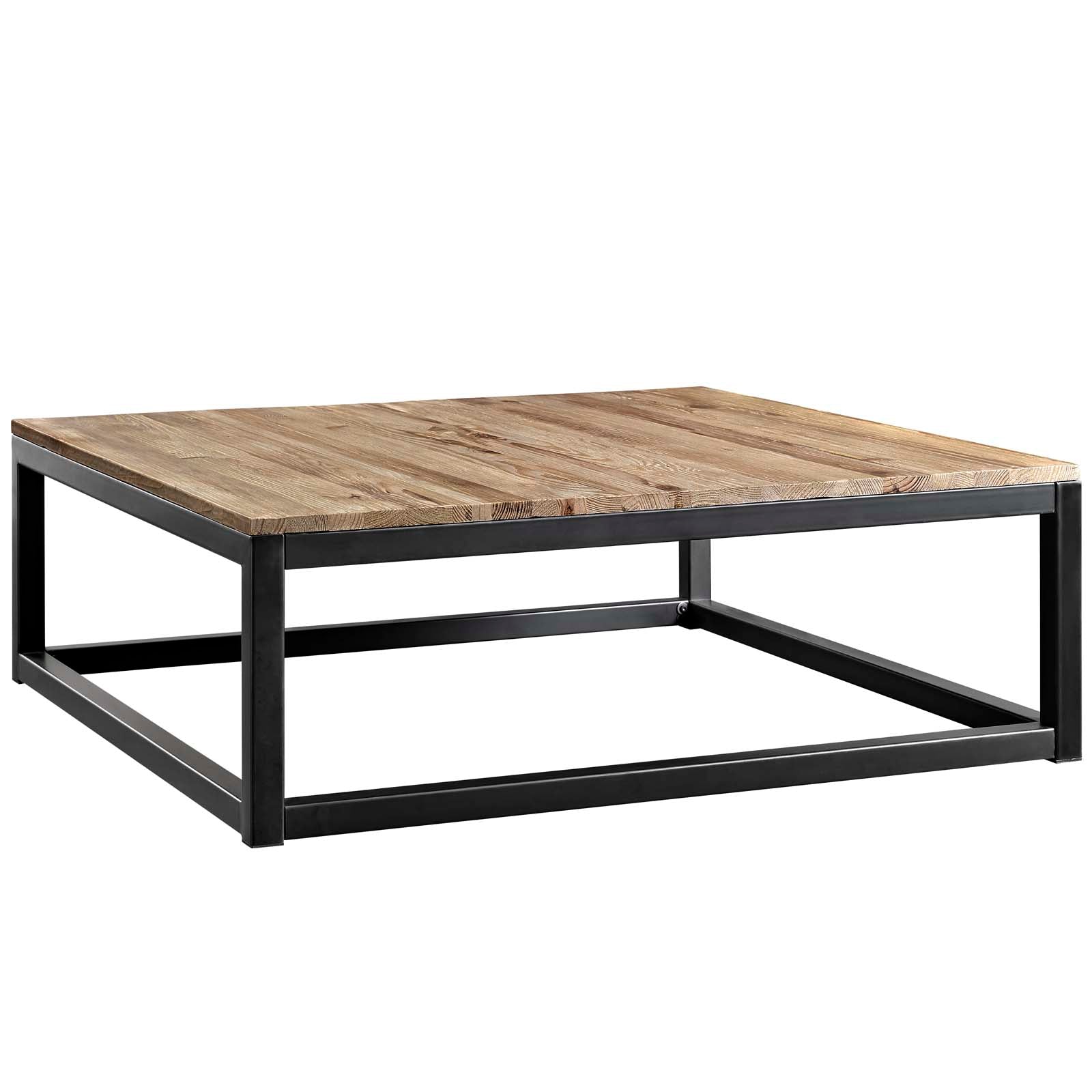 Contemporary Style Attune Large Coffee Table - Restaurant - Cafe - Coffee Table