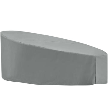 Immerse Taiji Daybed Outdoor Patio Furniture Cover