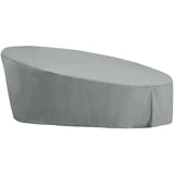 Immerse Convene Daybed Outdoor Patio Furniture Cover